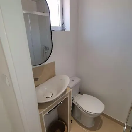 Apartment Casa Cadu -