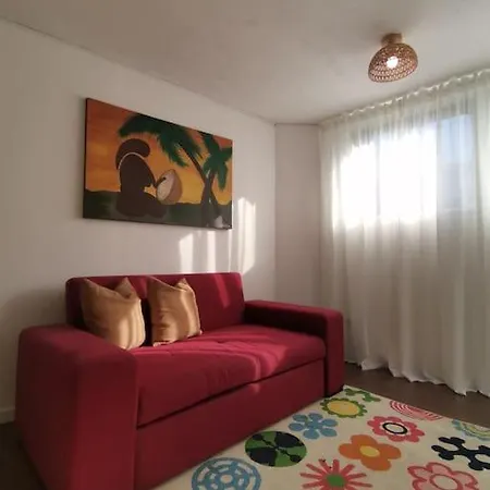 Casa Cadu - Apartamento