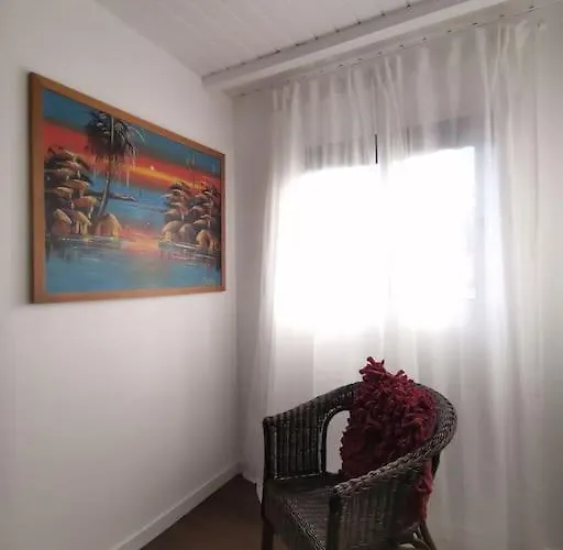 Casa Cadu - דירה *