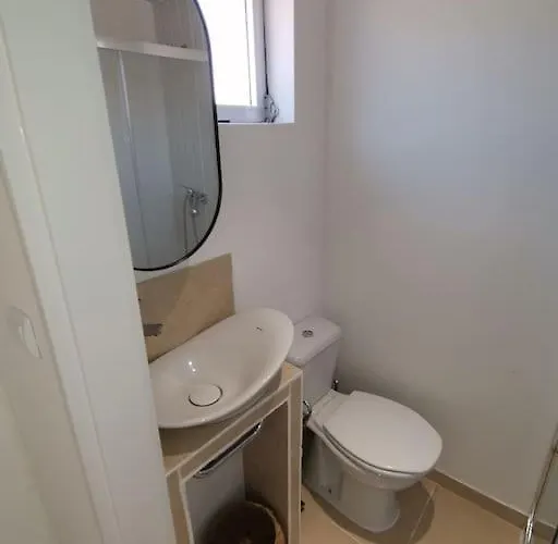 Lejlighed Casa Cadu -