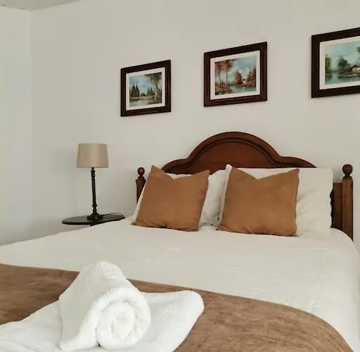 Casa Cadu - Appartement