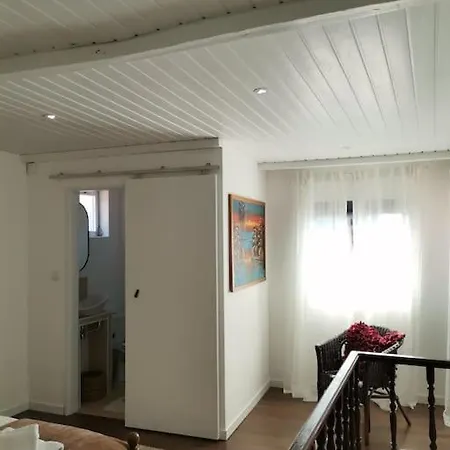Casa Cadu - Lägenhet