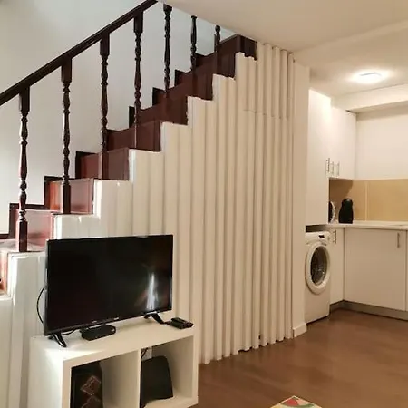 Casa Cadu - Lägenhet Oporto
