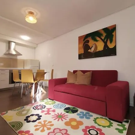 Casa Cadu - Oporto